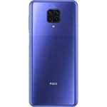 POCO M2 Pro Out of the Blue (6 GB RAM 128 GB Storage) refurbished