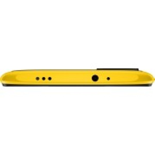 Poco M3 Power yellow , 4GB RAM, 64GB Storage refurbished