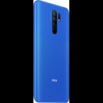 POCO M2 Reloaded (Mostly Blue, 64 GB) (4 GB RAM) refurbished