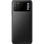 POCO M3 | Power Black | 6GB RAM, 128GB Storage refurbished