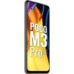 Poco M3 Pro 5G Power Black, 6GB RAM, 128GB Storage refurbished