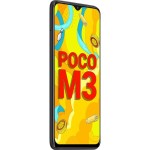 POCO M3 | Power Black | 6GB RAM, 128GB Storage refurbished