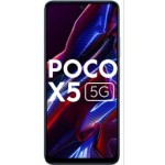 Poco X5 5G (Wildcat Blue 8GB RAM 256 GB Storage refurbished