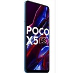 Poco X5 5G (Wildcat Blue 8GB RAM 256 GB Storage refurbished