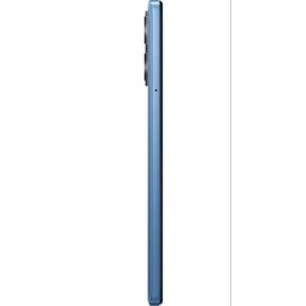 Poco X5 5G (Wildcat Blue, 128 GB) (6 GB RAM) refurbished