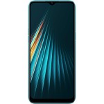 Realm 5i (Aqua Blue 4GB RAM, 128GB Storage) refurbished