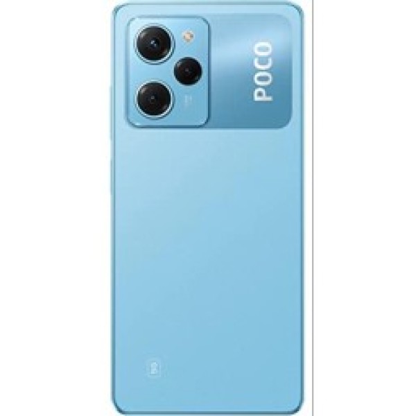 POCO X5 Pro 5G (Horizon Blue, 6 GB RAM 128 GB Storage refurbished