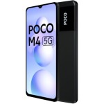 POCO M4 5G (Cool Blue, 4GB RAM 64GB RAM) refurbished