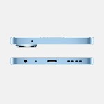 Realme 10 Pro 5G (Nebula Blue, 6 GB RAM 128 GB) refurbished