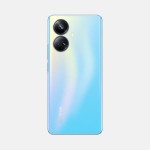 Realme 10 Pro Plus 5G Nebula Blue, 6GB RAM, 128GB Storage refurbished