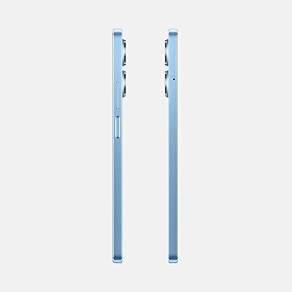 Realme 10 Pro 5G (Nebula Blue, 6 GB RAM 128 GB) refurbished