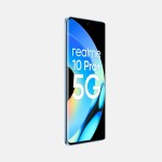 Realme 10 Pro Plus 5G Nebula Blue, 6GB RAM, 128GB Storage refurbished