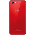 Realme 1 (Solar Red, 3RAM 32 GB Storage refurbished