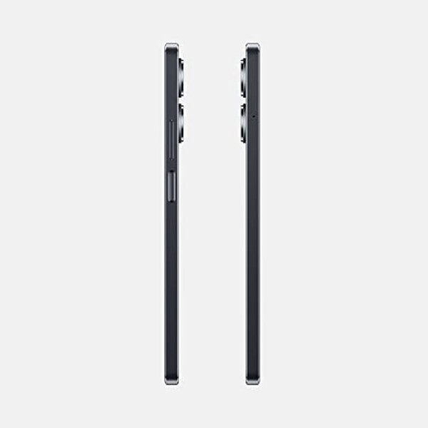Realme 10 Pro 5G Dark Matter, 8 GB RAM 128 GB refurbished