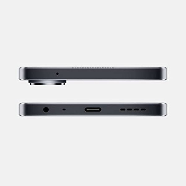 Realme 10 Pro 5G Dark Matter, 8 GB RAM 128 GB refurbished