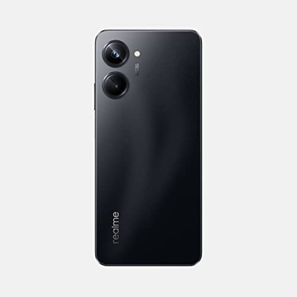Realme 10 Pro 5G Dark Matter, 8 GB RAM 128 GB refurbished