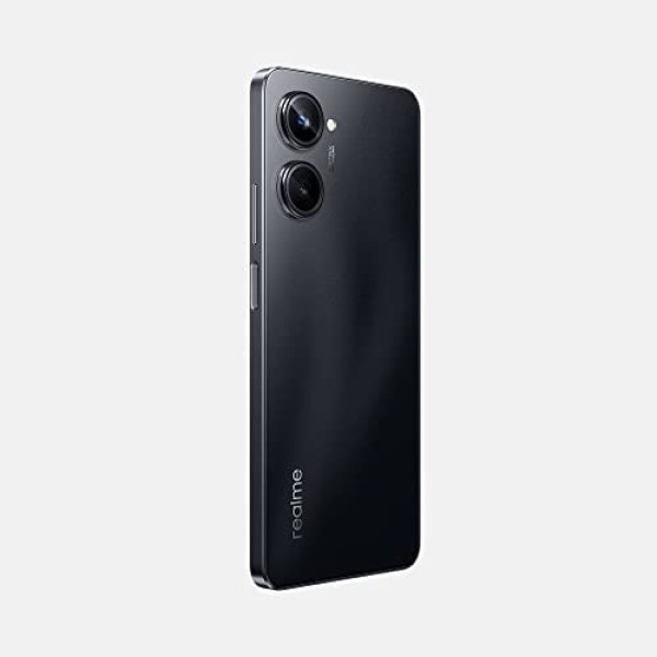 Realme 10 Pro 5G Dark Matter, 8 GB RAM 128 GB refurbished