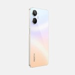 Realme 10 Clash White, 8GB Ram 128 GB Storage refurbished