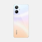 Realme 10 Clash White, 4GB RAM 64GB Storage refurbished