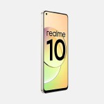 Realme 10 Clash White, 4GB RAM 64GB Storage refurbished