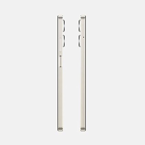 Realme 10 Clash White, 8GB Ram 128 GB Storage refurbished