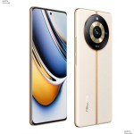 Realme 11 Pro Plus 5G (Sunrise Beige, 12GB RAM, 256GB Storage refurbished