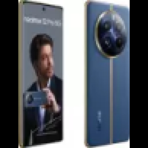 Realme 12 Pro 5G (Submarine Blue, 8GB RAM 128 GB Storage) refurbished