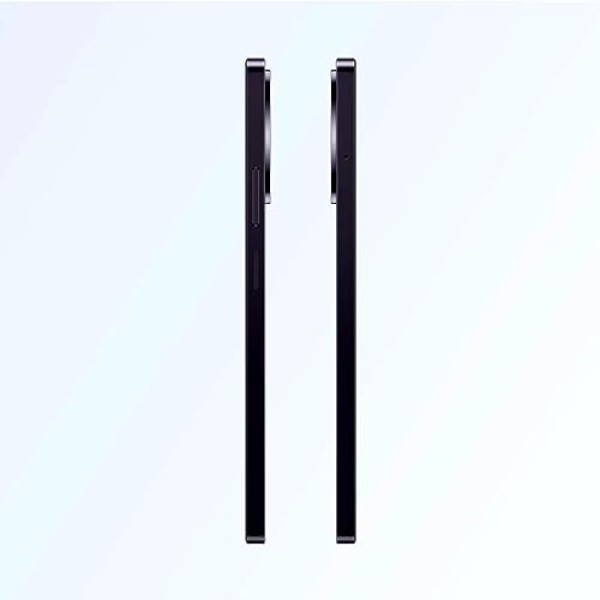 Realme 11x 5G (Midnight Black, 6GB RAM, 128GB Storage) refurbished