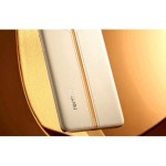 Realme 11 Pro Plus 5G (Sunrise Beige, 8GB RAM, 256GB Storage) refurbished