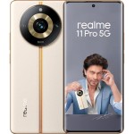 Realme 11 Pro Plus 5G (Sunrise Beige, 8GB RAM, 256GB Storage) refurbished