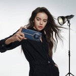 Realme 12 Pro Plus 5G Submarine Blue 8GB RAM, 128GB Storage refurbished
