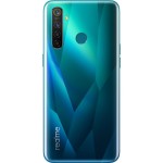 Realme 5 Pro (Crystal Green 4 GB RAM 64 GB Storage refurbished