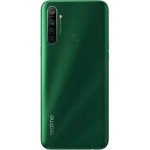 Realme 5i (Forest Green 4GB RAM 64GB Storage) refurbished