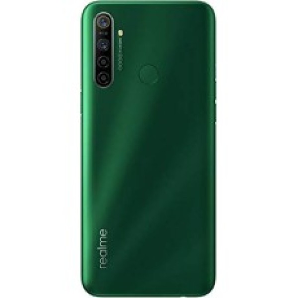 Realme 5i (Forest Green 4GB RAM 64GB Storage) refurbished