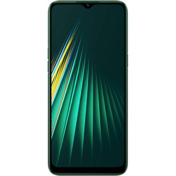 Realme 5i (Forest Green 4GB RAM 64GB Storage) refurbished