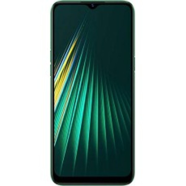 Realme 5i (Forest Green 4GB RAM 64GB Storage) refurbished