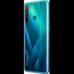 Realme 5 Pro (Crystal Green 4 GB RAM 64 GB Storage refurbished