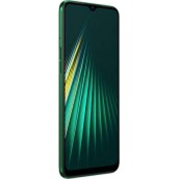 Realme 5i (Forest Green 4GB RAM 64GB Storage) refurbished