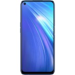 Realme 6 Comet Blue 128GB 8GB RAM refurbished