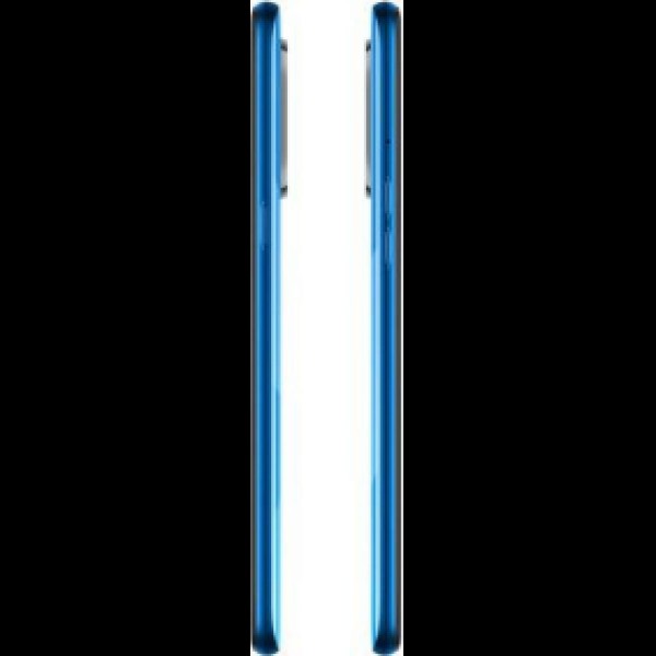 Realme 5s (Crystal Blue, 4GB RAM, 64GB Storage) refurbished