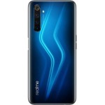 Realme 6 Pro (Lightening Blue 6 GB RAM 128GB Storage refurbished