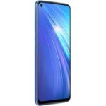 Realme 6 (Comet Blue, 4GB RAM, 64GB Storage) refurbished