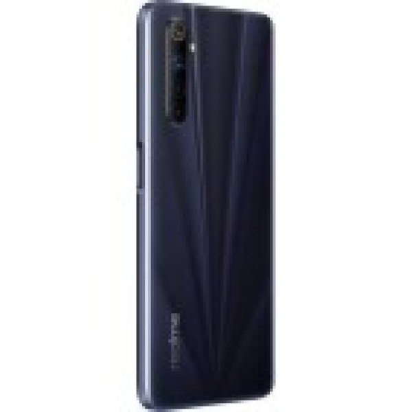 Realme 6i (Eclipse Black 4 GB RAM 64 GB Storage refurbished