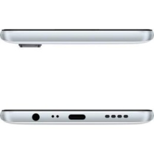 Realme 6i (Lunar White, 6GB RAM 64 GB Storage refurbished)