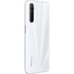 Realme 6i (Lunar White, 6GB RAM 64 GB Storage refurbished)