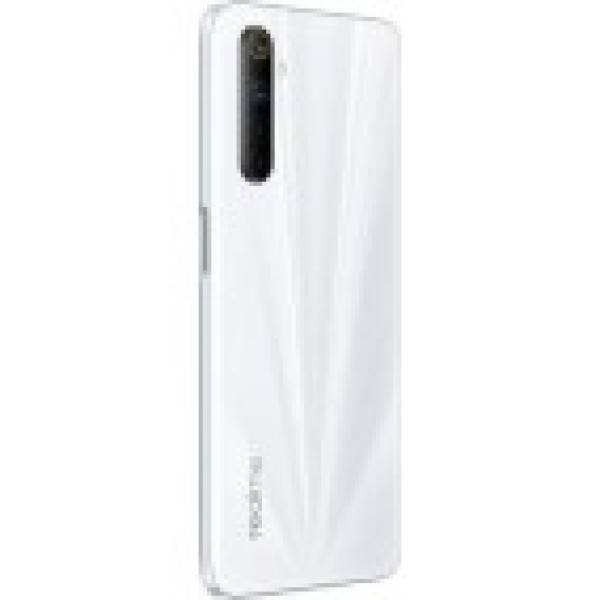 Realme 6i (Lunar White, 6GB RAM 64 GB Storage refurbished)