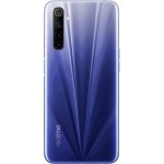 Realme 6 Comet Blue 128GB 8GB RAM refurbished
