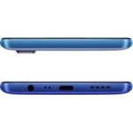 Realme 6 (Comet Blue, 4GB RAM, 64GB Storage) refurbished