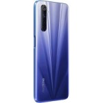 Realme 6 Comet Blue 128GB 8GB RAM refurbished