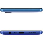 Realme 6 (Comet Blue, 64 GB) (6 GB RAM) refurbished